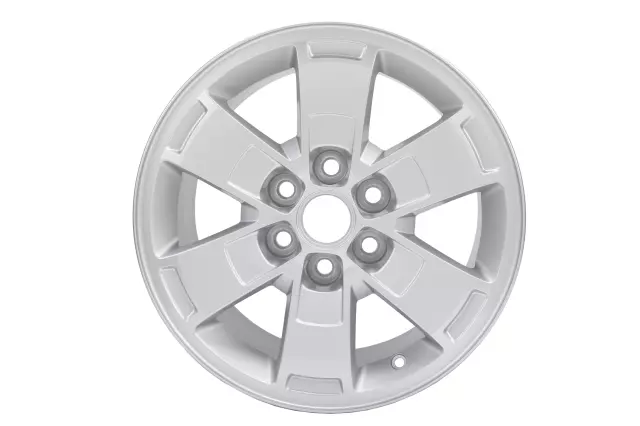 23245009 - Suspension: Wheel, Alloy for Chevrolet: Colorado | GMC: Canyon Image