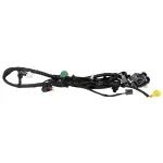 RU5Z14A698HM - : Wire Assembly for Ford Image
