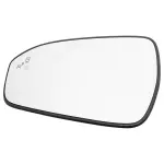 KS7Z17K707C - Body: Mirror Glass for Ford: Fusion, Police Responder Hybrid, SSV Plug-In Hybrid Image