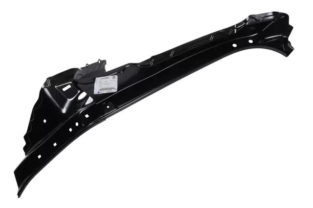 60005865 - Body: Rear Panel for Chevrolet: Trailblazer Image