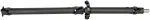 936955 - : Rear 2-Piece Steel Driveshaft Assembly for Dorman Image