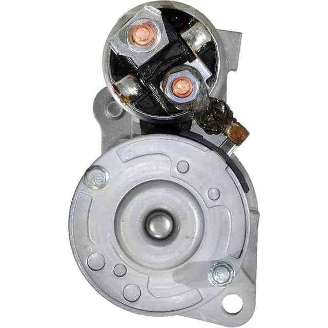 19338754 - : Starter for GM Image