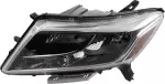 260603KR0A - : Lamp Assembly - Head, Left-hand for Nissan Image