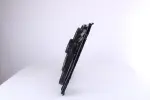 85644 - : Nissens Engine Cooling Fan Assembly for NISSENS Image