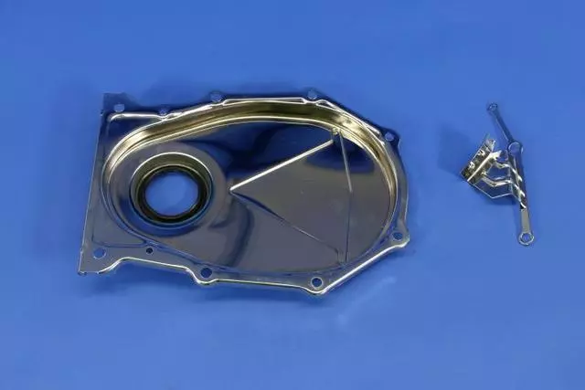 Cover Kit - Mopar (P4349816AB)