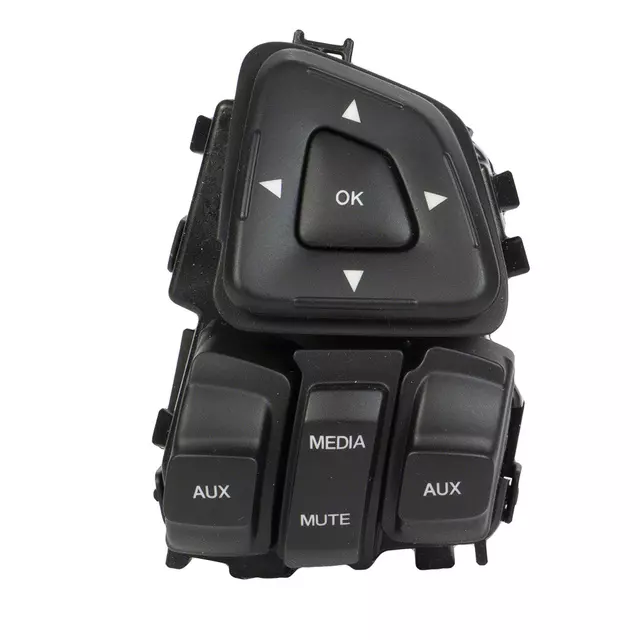 Switch Assembly - Ford (DG1Z-9C888-AA)