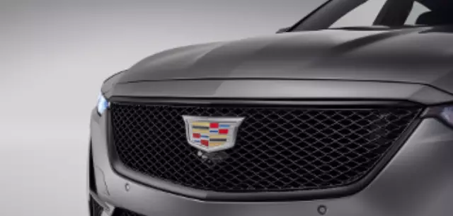 84926783 - : Grille for Cadillac: CT5 Image