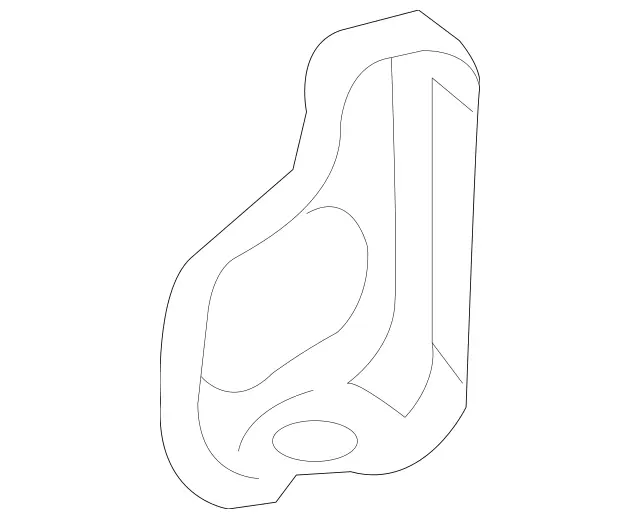 2386307301 - Side Panels: Console for Mercedes-Benz: E400, E450, E53 AMG Image image