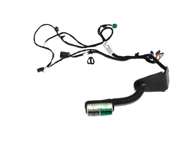 68454477AC - Electrical: Front Door Wiring for Dodge: Charger Image