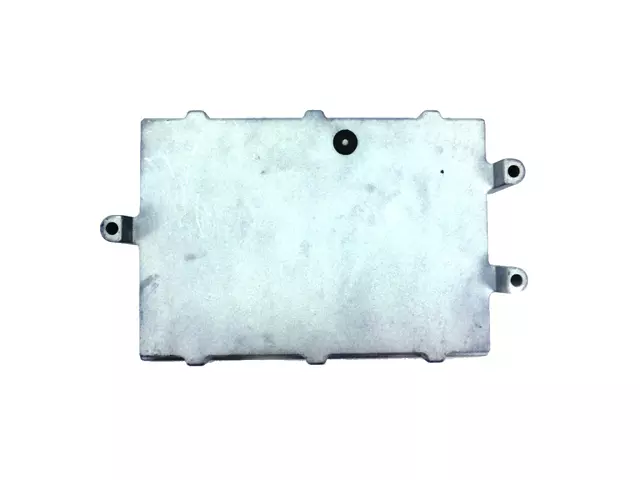 R6044195AH - Electrical: Powertrain Control Module, Remanufactured for Mopar Image