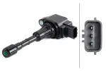 358057691 - : HELLA Direct Ignition Coil 358057691 for Hella Image