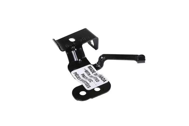 Engine Wiring Harness Bracket - GM (23278686)