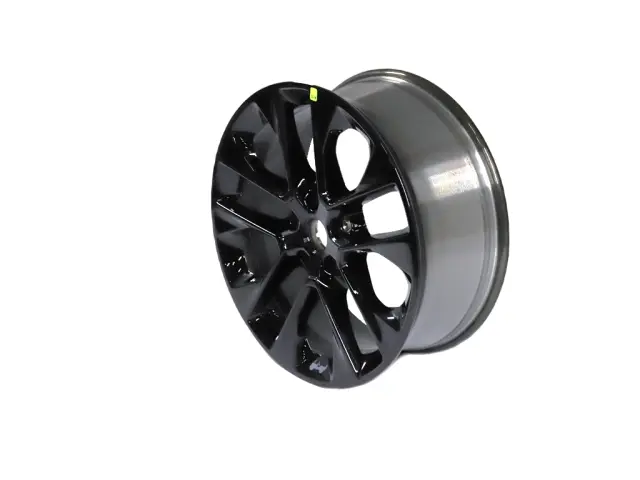 6YZ48DX8AB - Wheels: Aluminum Wheel, Front Or Rear for Mopar Image image