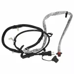 BC3Z6B018E - Engine: Wire for Ford: F-250 Super Duty, F-350 Super Duty Image