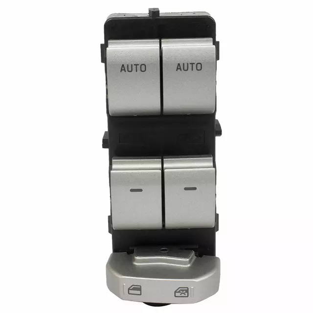 Window Switch - Ford (6H6Z-14529-AAB)