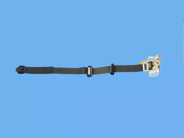 6DB94JXWAA - : Lap &amp; Shoulder Belt for Mopar Image