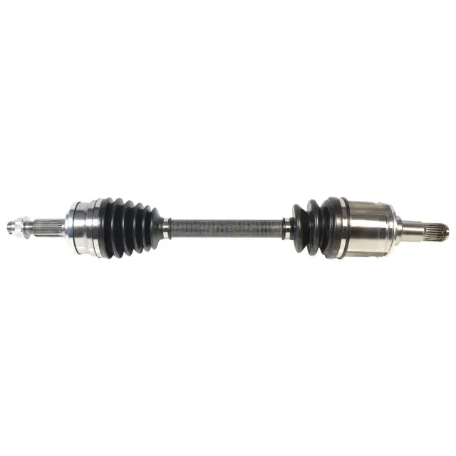 NCV69228 - : 20-24 Toyota Highlander CV Axle Assembly  - Front Left for GSP Image