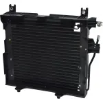 CN4798PFC - : A/C Condenser -- Condenser Serpentine for UAC Image