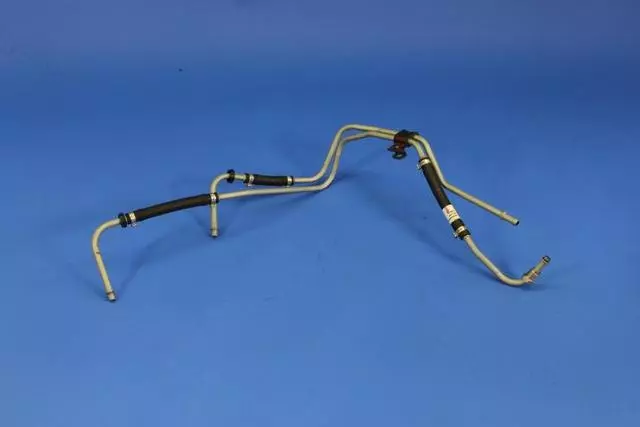 Lower Return Hose - Mopar (05290267AD)