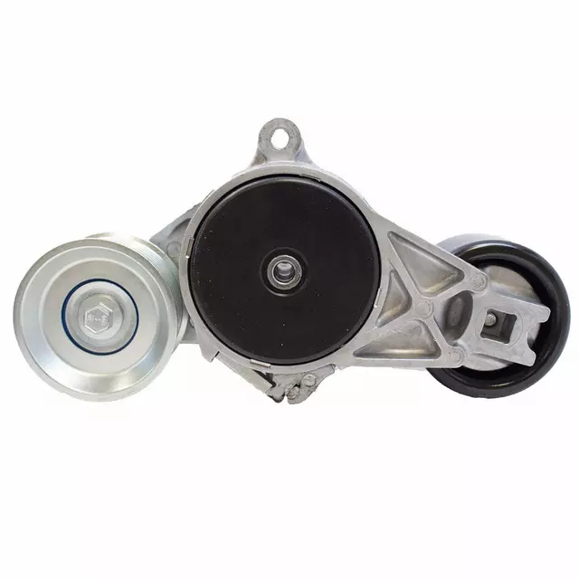 3C2Z6B209CA - : 2003-2010 Ford - Tensioner for Ford: E-350 Super Duty, E-450 Super Duty, F-250 Super Duty, F-350 Super Duty, F-450 Super Duty, F-550 Super Duty Image