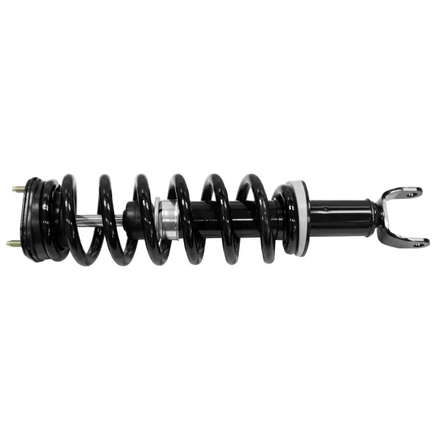 172292 - Suspension &amp; Steering: Quick-Strut Suspension Strut and Coil Spring Assembly for MONROE SHOCKS &amp; STRUTS Image