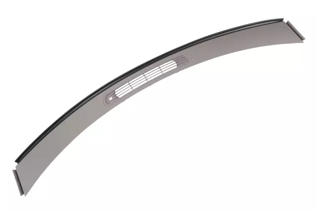 22953930 - Body: Upper Trim Panel for Buick: Enclave Image