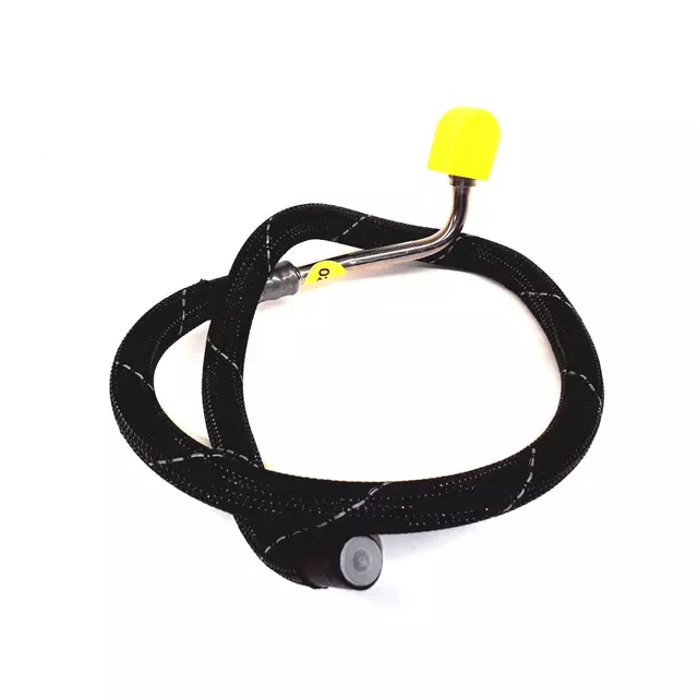 8E1422891AM - : Return Hose for Audi: A4, A4 Quattro Image