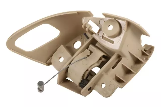 2014-2016 Cadillac ELR - Release Handle - GM (23266436)