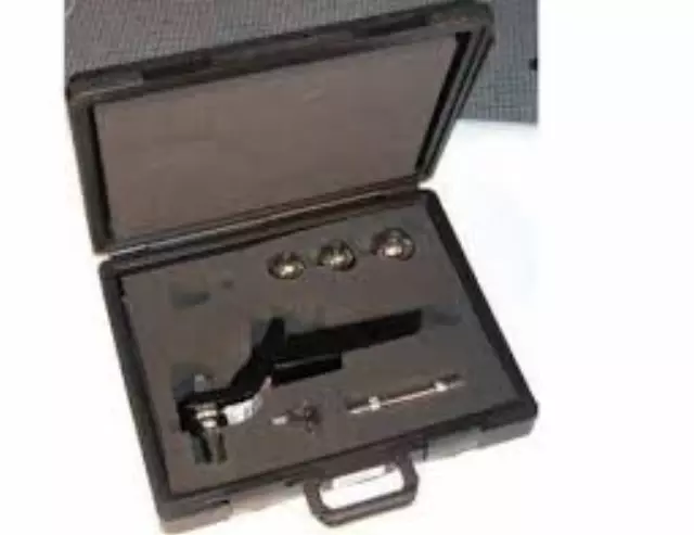 Towing System - Tow Hitch, Nas - Land-Rover (VPLWY0083)