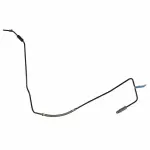 BRTF75 - Brake: Brake Hydraulic Line  for Ford: E-150, E-250, E-350 Super Duty, E-450 Super Duty Image