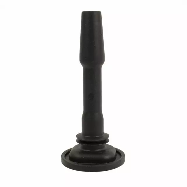 JL3Z12A402A - : Direct Ignition Coil Boot for Ford: F-150 Image