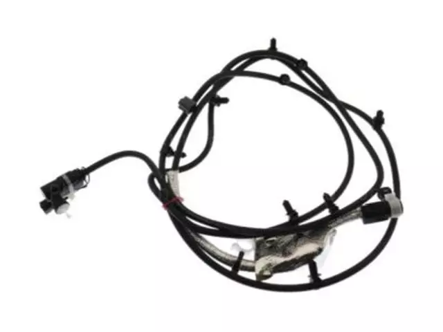 Diesel Exhaust Fluid (Def) Injector Feed Line - Ford (bc3z5j249ab)