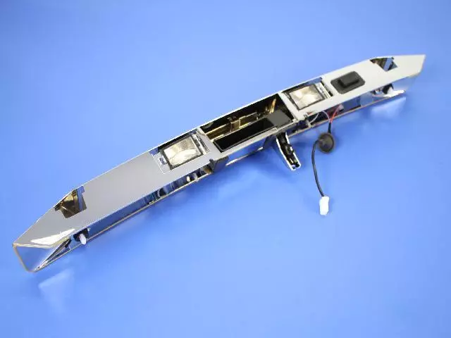 Liftgate Handle - Mopar (57010158AE)