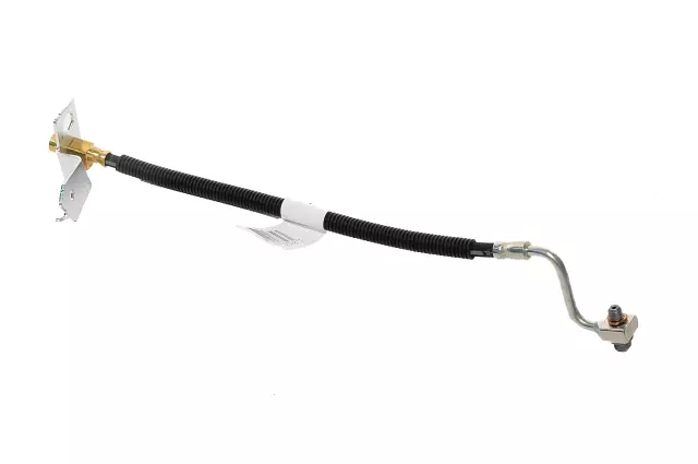 84286065 - Brakes: Brake Hydraulic Hose for Chevrolet: Express 3500, Express 4500 | GMC: Savana 3500, Savana 4500 Image