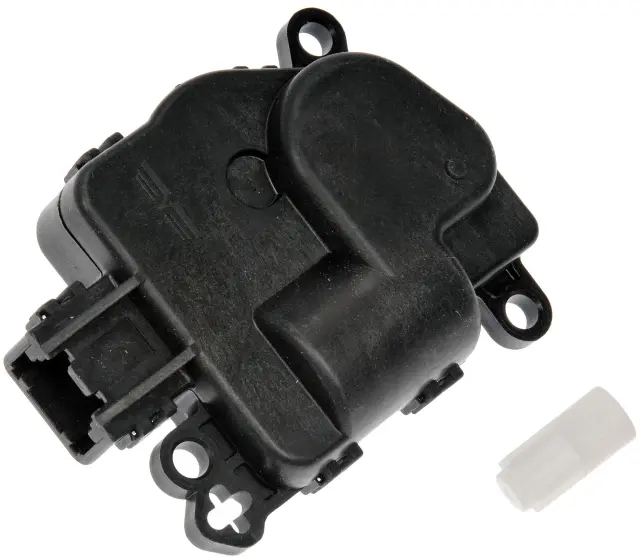 604057 - Air Conditioning &amp; Heat: Blend Door Actuator Replaces Chrysler 68224186AA for Dorman Image