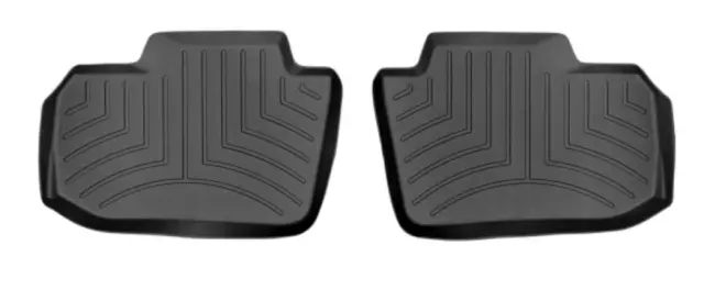 99998B5502 - Exterior Accessories: Floor Liner - 2nd Row for Nissan Image