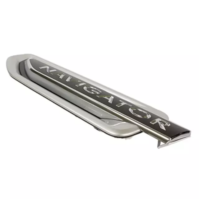 Nameplate - Ford (JL7Z-16720-BB)
