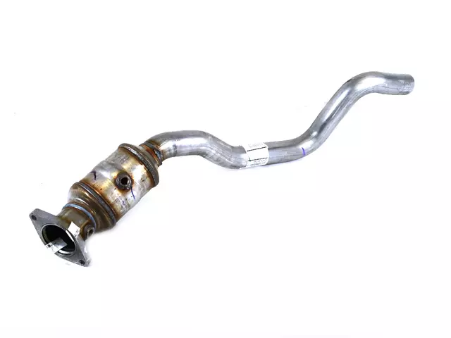 5181703AG - Exhaust: Front Pipe And Converter, Left for Mopar Image