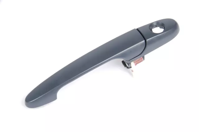 Evan-Fischer Pair Rear Exterior Door Handles For 2005-2010 Chevrolet Cobalt Sedan (Primed)