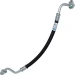 HA112370C - : A/C Refrigerant Discharge Hose -- Discharge Line for UAC Image