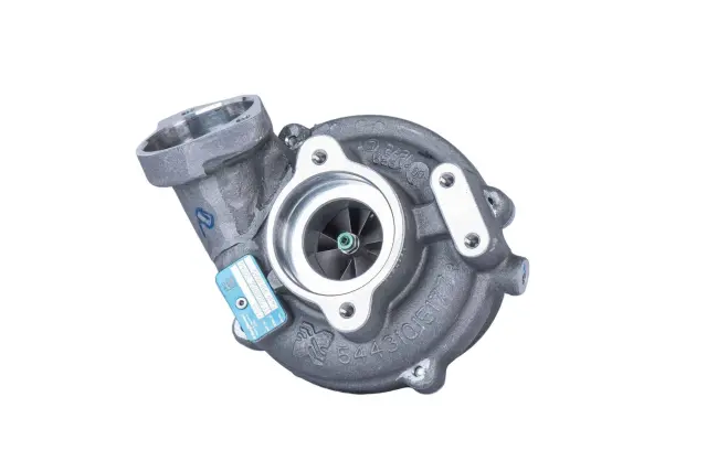 54399880089 - Exhaust: BorgWarner Turbocharger for BorgWarner Image