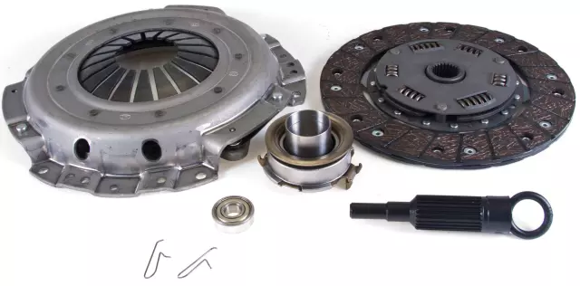 15030 - : LuK RepSet without release bearing for LUK Image