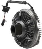 3221 - : Reverse Rotation Severe Duty Electronic Fan Clutch for Hayden Image