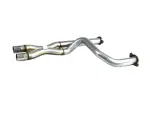 68444166AD - : Exhaust Extension Pipe for Mopar Image