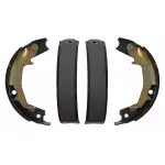 Z813 - : Parking Brake Shoe for WAGNER BRAKE Image