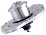 43542 - : Premium Engine Water Pump for Gates Image