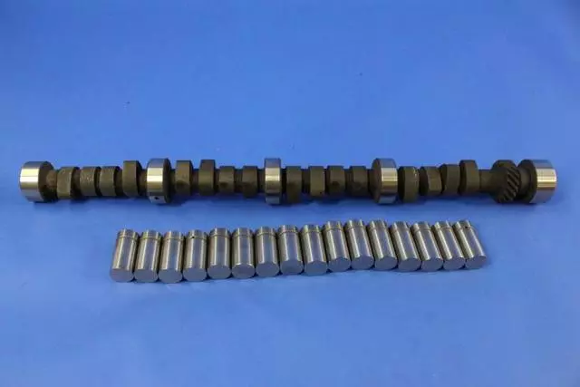 Camshaft - Mopar (P4529270AE)