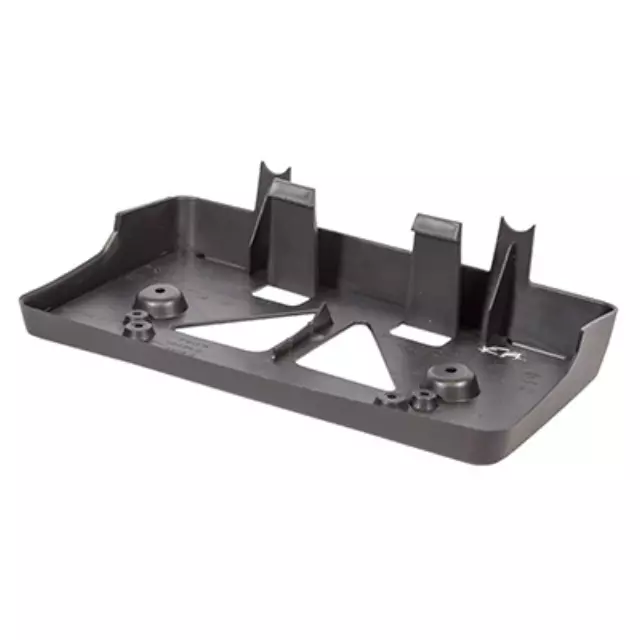 Bracket License Plate - Ford (XW4Z-17A385-AA)