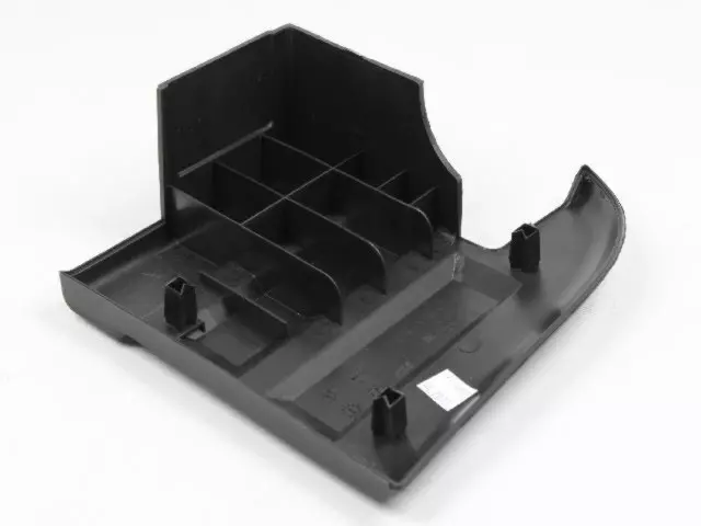 Rail Cover - Mopar (68027844AB)