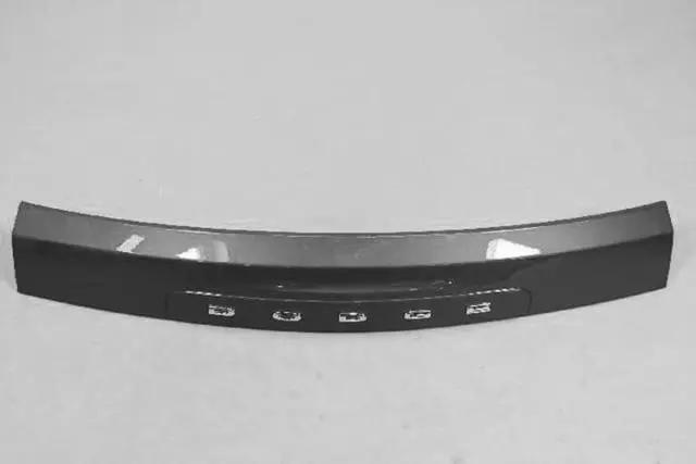 Lift-Gate Handle - Mopar (1SL16JRPAF)